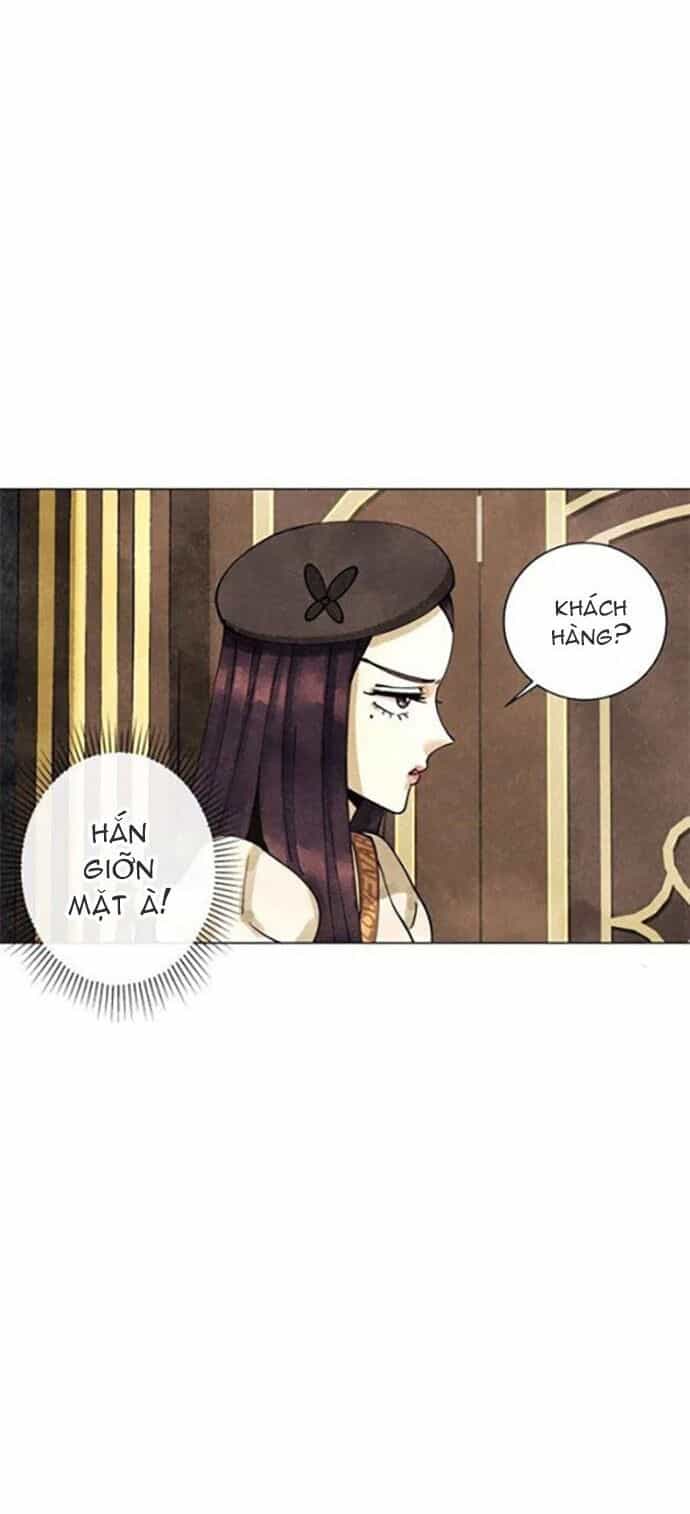 Tiểu Thuyết Đầu Tay Của Ác Nữ - Chương 4 - ảnh 54