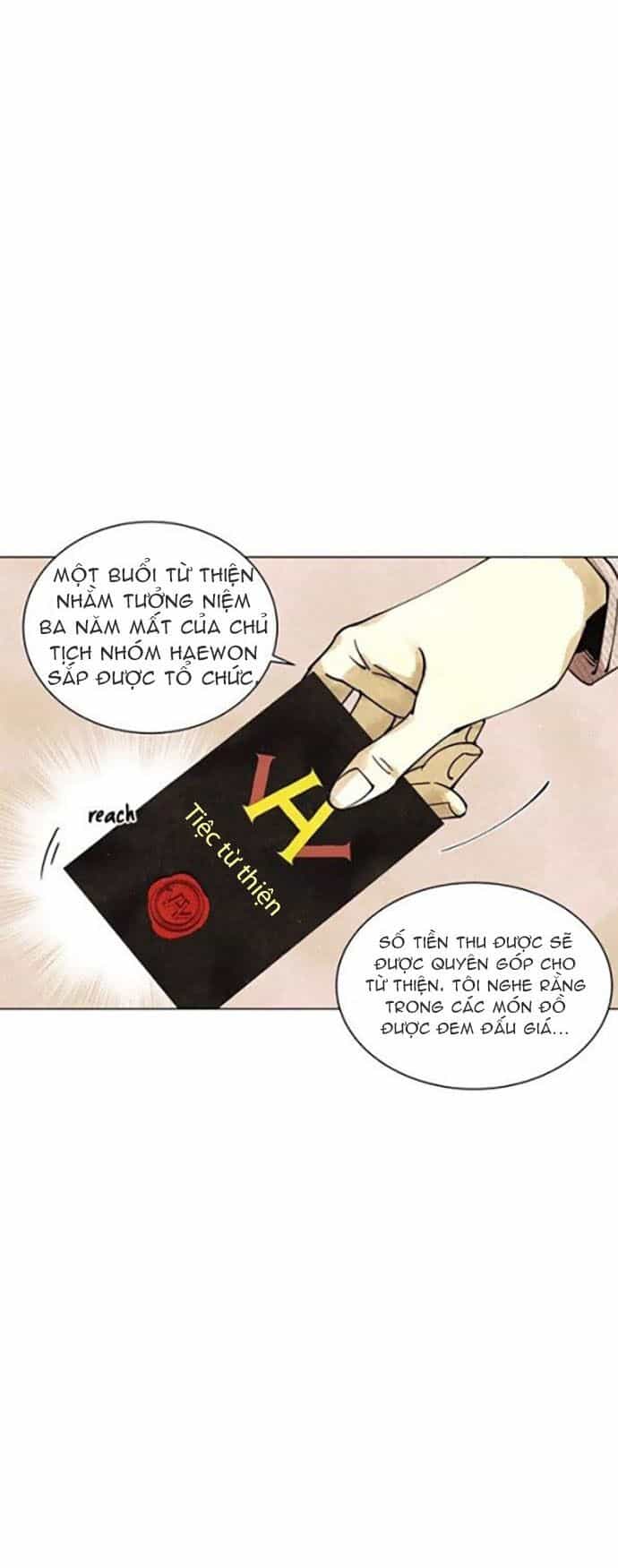 Tiểu Thuyết Đầu Tay Của Ác Nữ - Chương 4 - ảnh 56