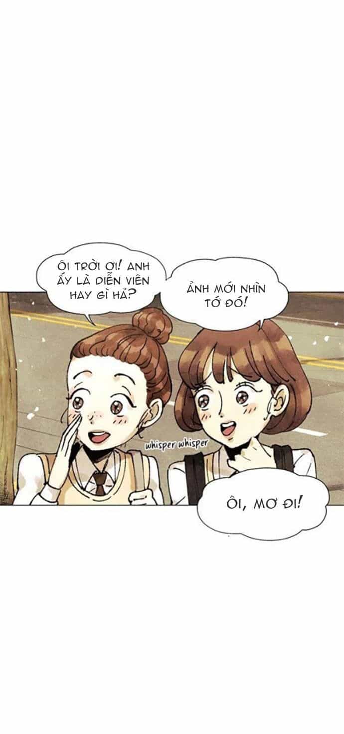 Tiểu Thuyết Đầu Tay Của Ác Nữ - Chương 4 - ảnh 63
