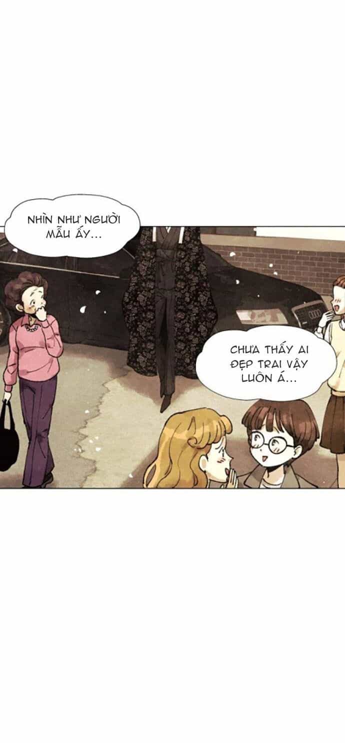 Tiểu Thuyết Đầu Tay Của Ác Nữ - Chương 4 - ảnh 64