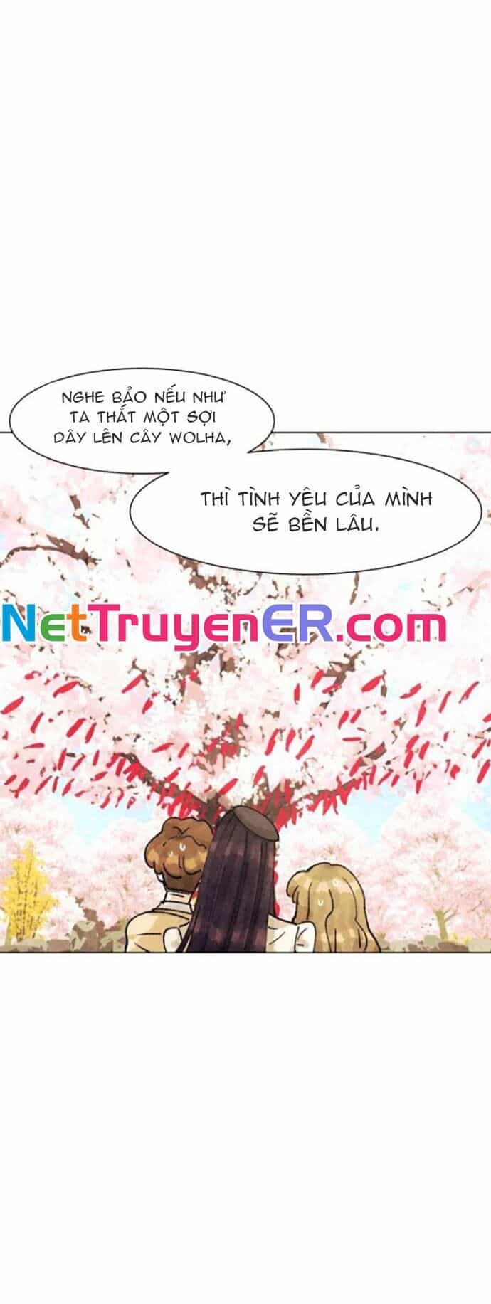 Tiểu Thuyết Đầu Tay Của Ác Nữ - Chương 4 - ảnh 8