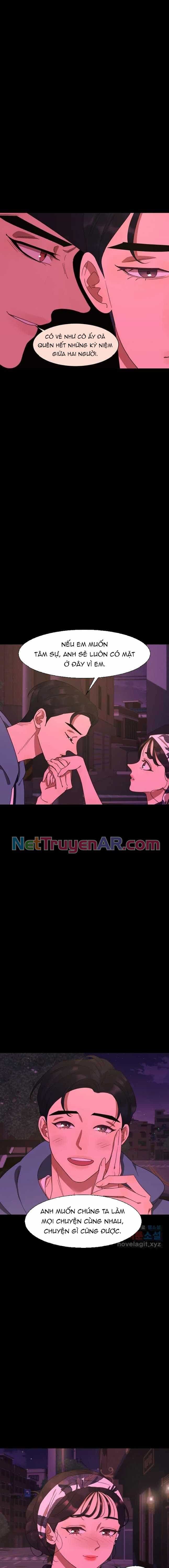 Tiểu Thuyết Đầu Tay Của Ác Nữ - Chương 40 - ảnh 14