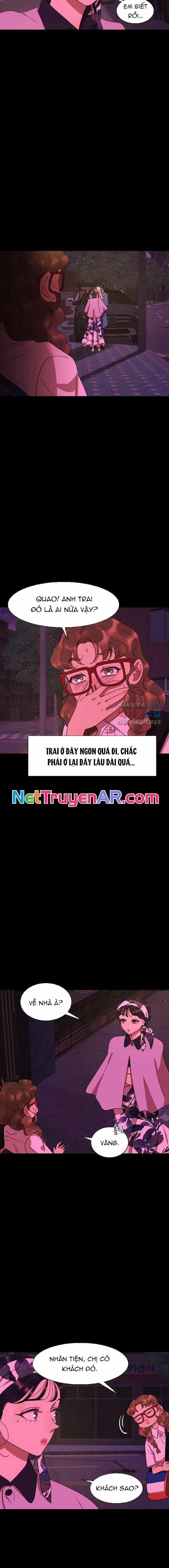 Tiểu Thuyết Đầu Tay Của Ác Nữ - Chương 40 - ảnh 15