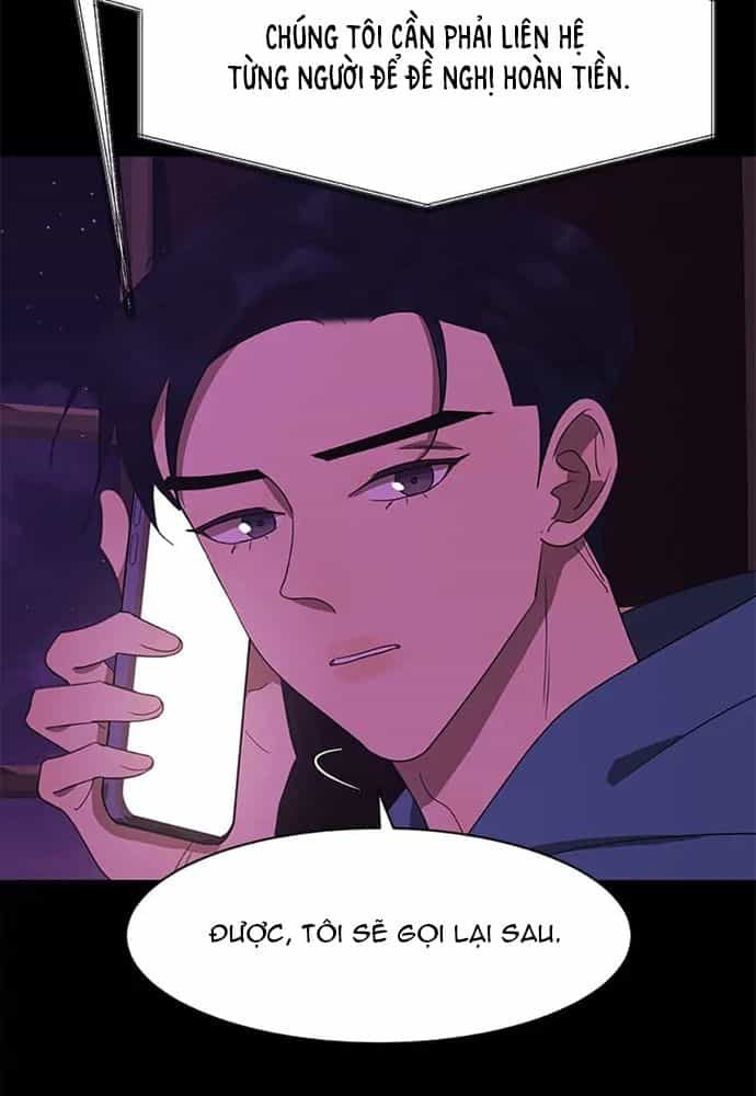 Tiểu Thuyết Đầu Tay Của Ác Nữ - Chương 41 - ảnh 27