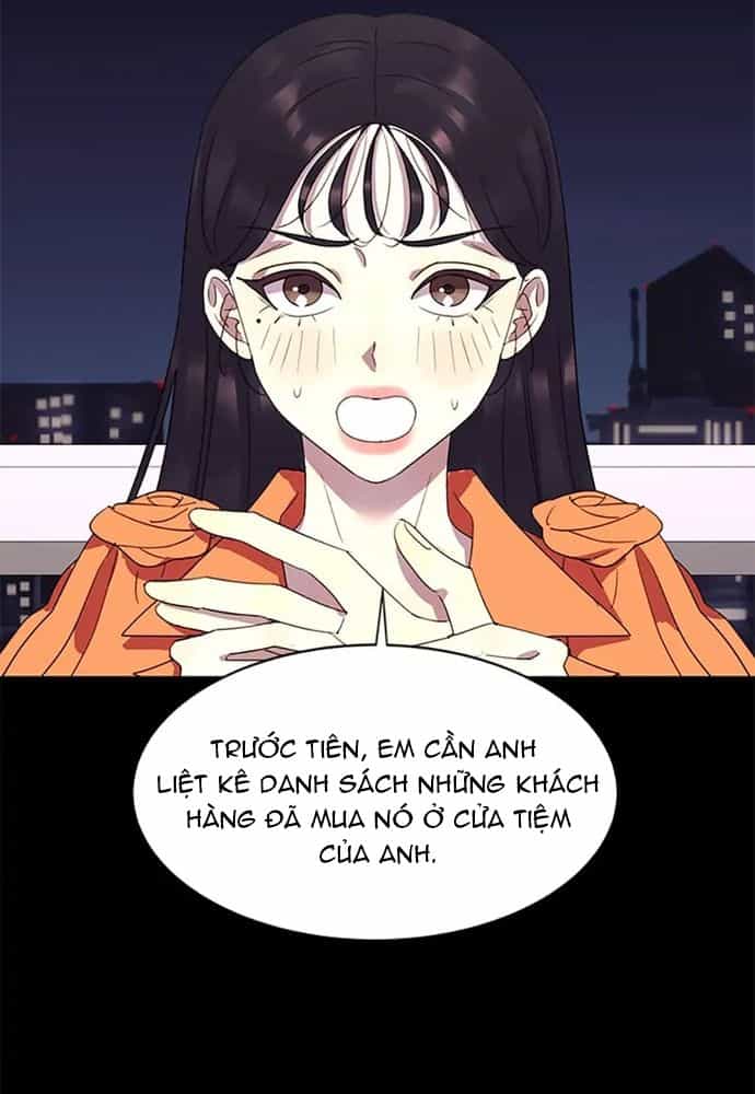 Tiểu Thuyết Đầu Tay Của Ác Nữ - Chương 42 - ảnh 20