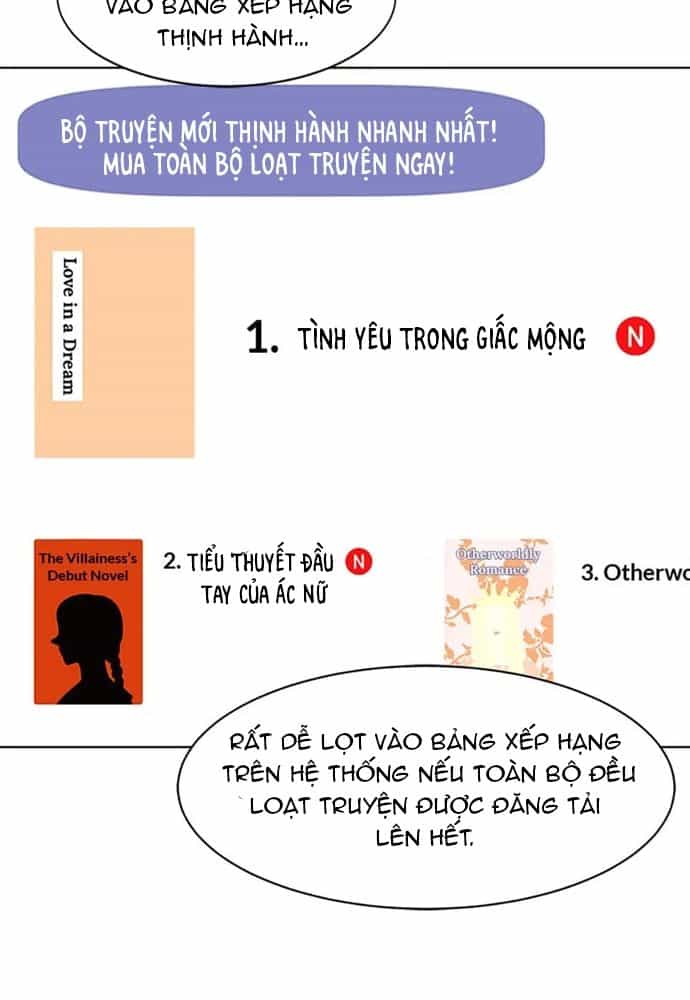Tiểu Thuyết Đầu Tay Của Ác Nữ - Chương 42 - ảnh 29