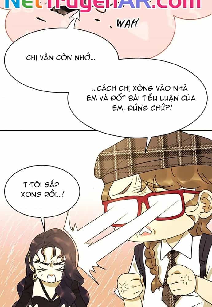 Tiểu Thuyết Đầu Tay Của Ác Nữ - Chương 43 - ảnh 47