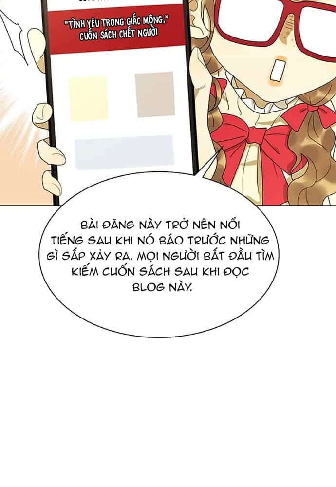 Tiểu Thuyết Đầu Tay Của Ác Nữ - Chương 44 - ảnh 23