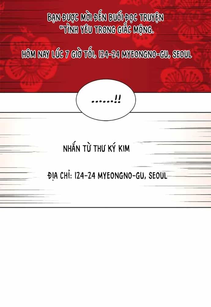 Tiểu Thuyết Đầu Tay Của Ác Nữ - Chương 44 - ảnh 69