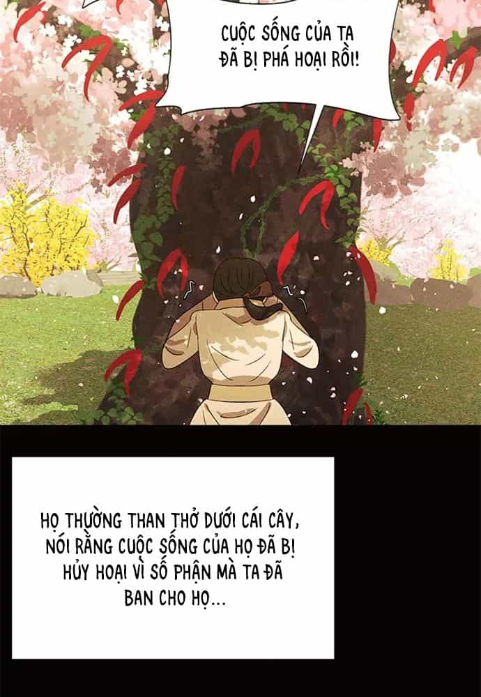 Tiểu Thuyết Đầu Tay Của Ác Nữ - Chương 45 - ảnh 24