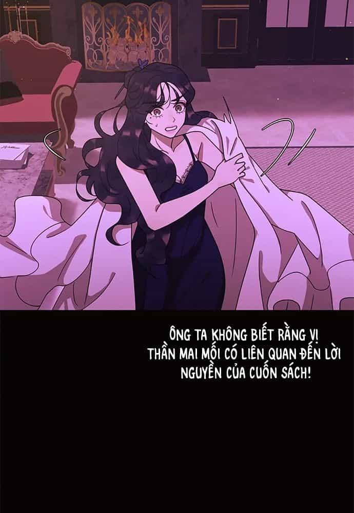 Tiểu Thuyết Đầu Tay Của Ác Nữ - Chương 48 - ảnh 7