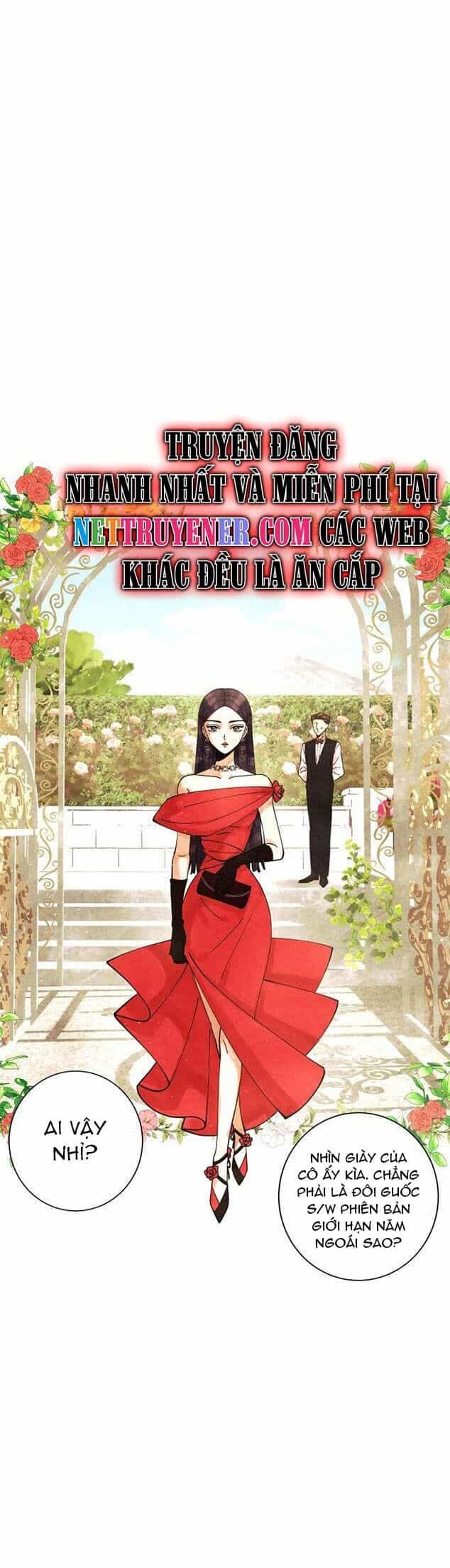 Tiểu Thuyết Đầu Tay Của Ác Nữ - Chương 5 - ảnh 15
