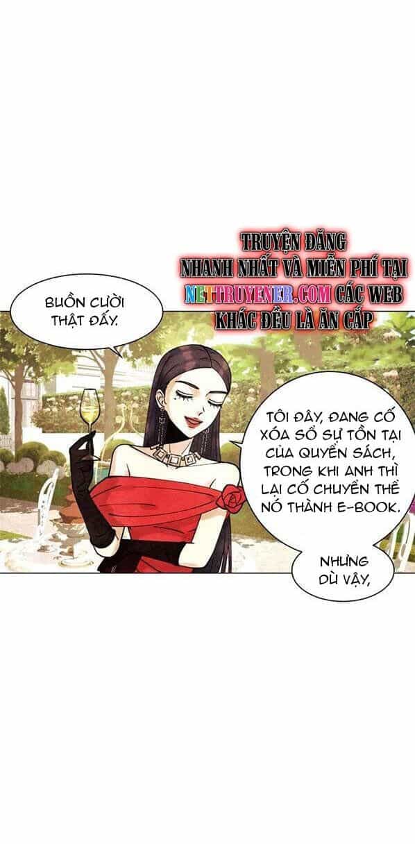 Tiểu Thuyết Đầu Tay Của Ác Nữ - Chương 5 - ảnh 21