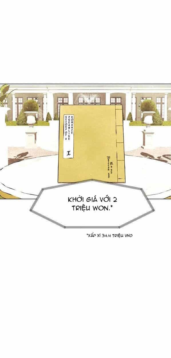 Tiểu Thuyết Đầu Tay Của Ác Nữ - Chương 5 - ảnh 33