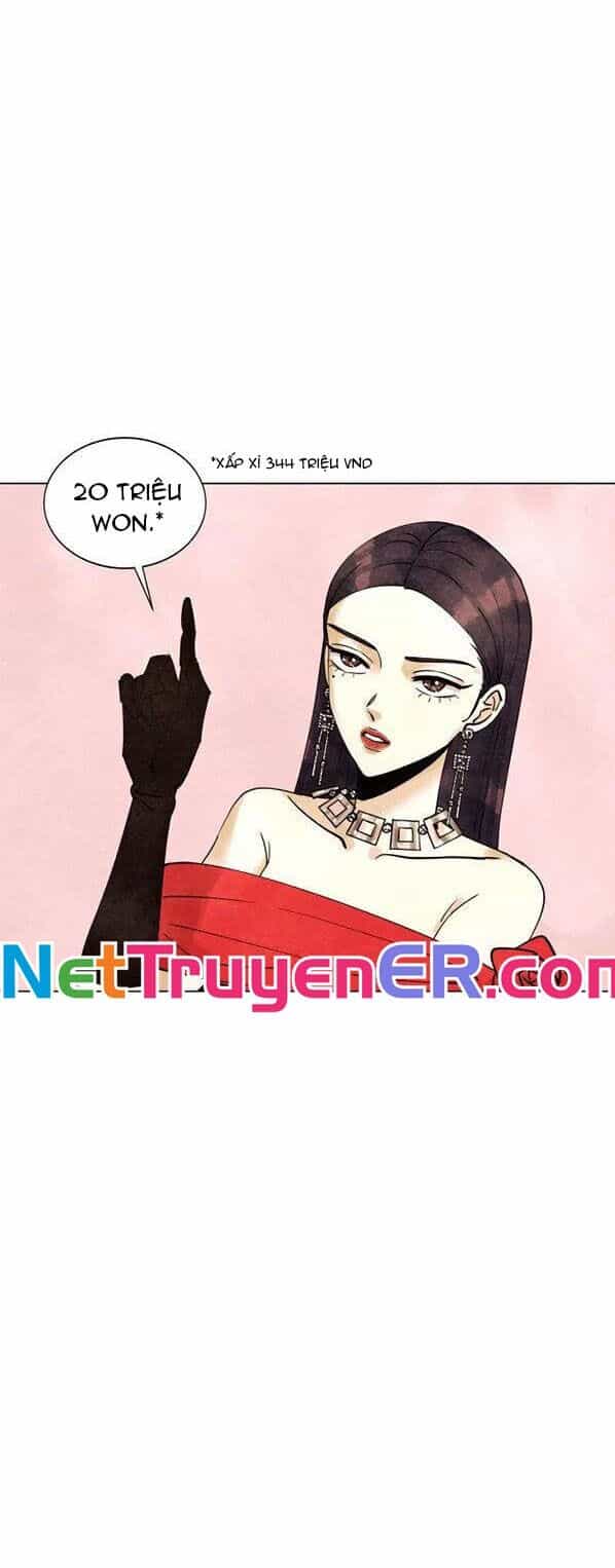 Tiểu Thuyết Đầu Tay Của Ác Nữ - Chương 5 - ảnh 35