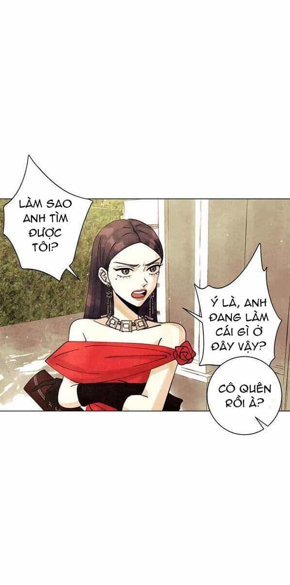 Tiểu Thuyết Đầu Tay Của Ác Nữ - Chương 5 - ảnh 48