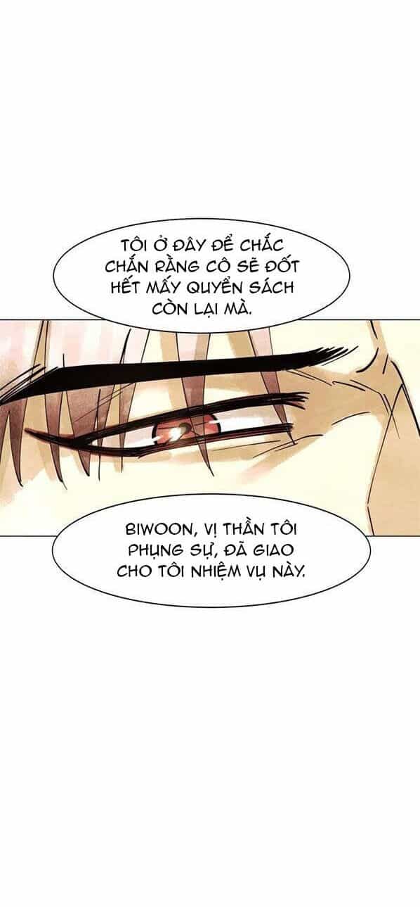 Tiểu Thuyết Đầu Tay Của Ác Nữ - Chương 5 - ảnh 49