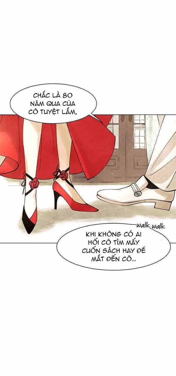 Tiểu Thuyết Đầu Tay Của Ác Nữ - Chương 5 - ảnh 51