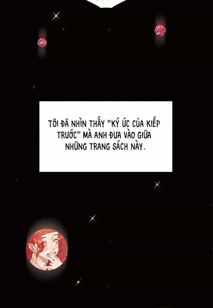 Tiểu Thuyết Đầu Tay Của Ác Nữ - Chương 50 - ảnh 3