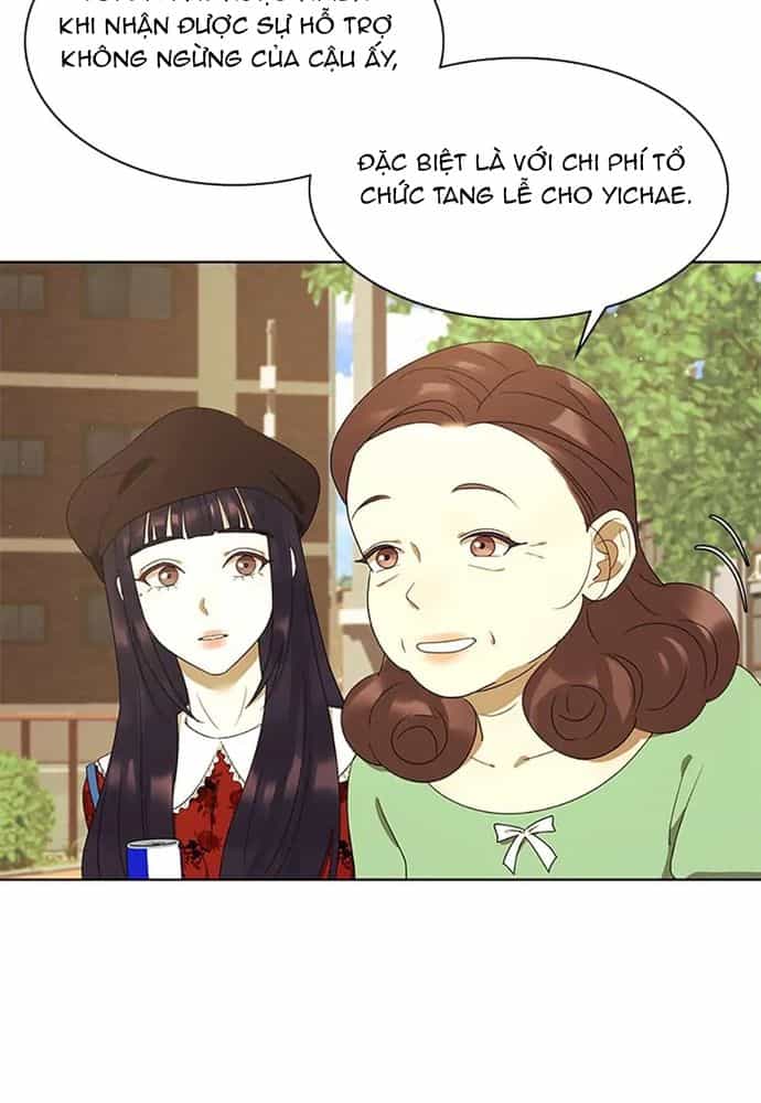Tiểu Thuyết Đầu Tay Của Ác Nữ - Chương 51 - ảnh 45
