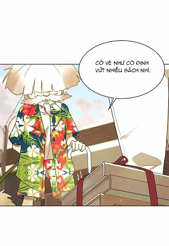 Tiểu Thuyết Đầu Tay Của Ác Nữ - Chương 51 - ảnh 84