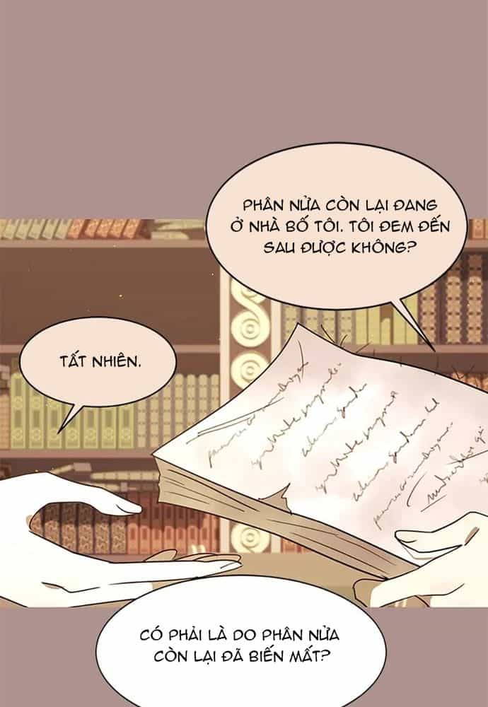 Tiểu Thuyết Đầu Tay Của Ác Nữ - Chương 52.1 - ảnh 43