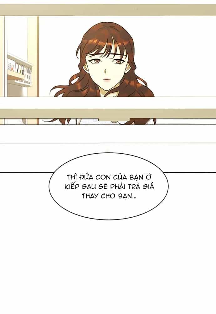 Tiểu Thuyết Đầu Tay Của Ác Nữ - Chương 53.1 - ảnh 24
