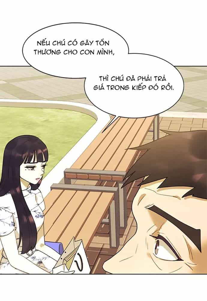 Tiểu Thuyết Đầu Tay Của Ác Nữ - Chương 53.1 - ảnh 32