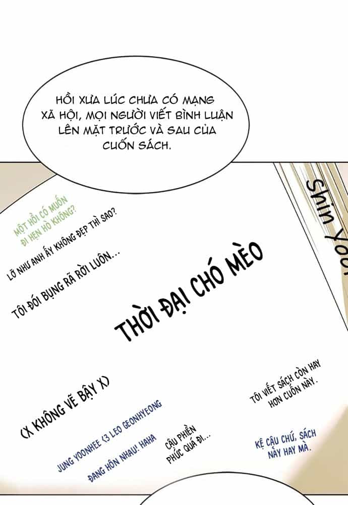 Tiểu Thuyết Đầu Tay Của Ác Nữ - Chương 53.1 - ảnh 75