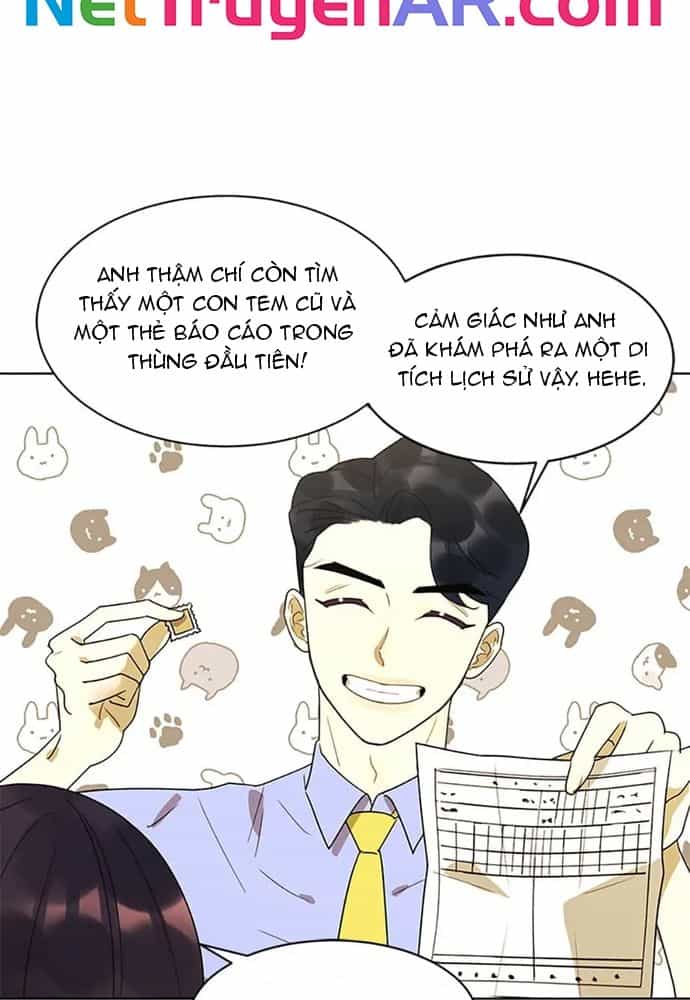 Tiểu Thuyết Đầu Tay Của Ác Nữ - Chương 53.1 - ảnh 77