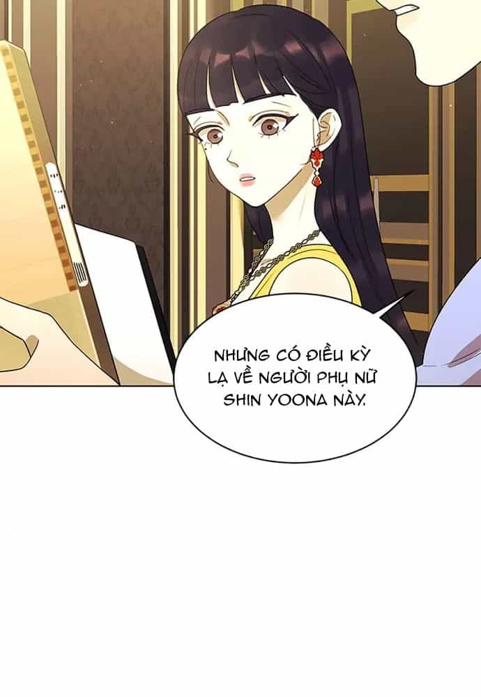 Tiểu Thuyết Đầu Tay Của Ác Nữ - Chương 53.1 - ảnh 81