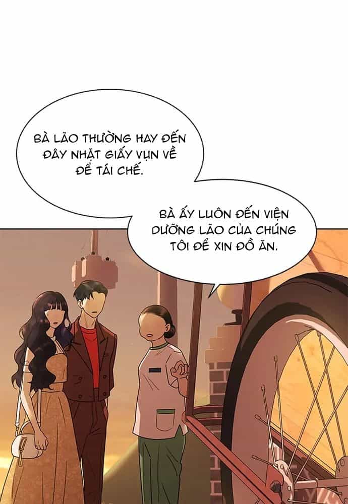 Tiểu Thuyết Đầu Tay Của Ác Nữ - Chương 54 - ảnh 41
