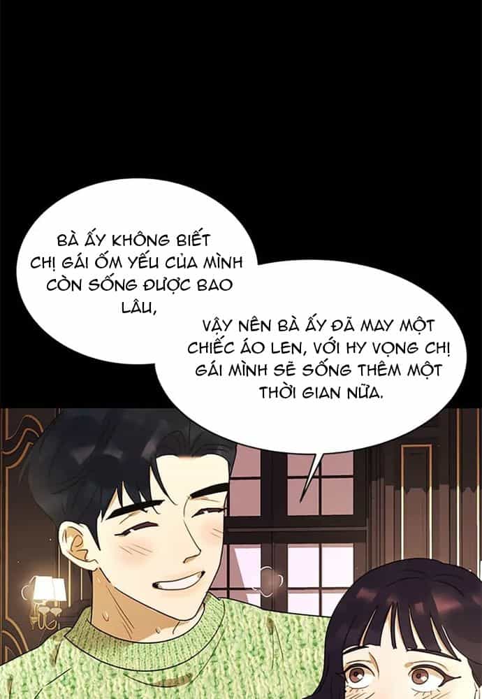 Tiểu Thuyết Đầu Tay Của Ác Nữ - Chương 54 - ảnh 90
