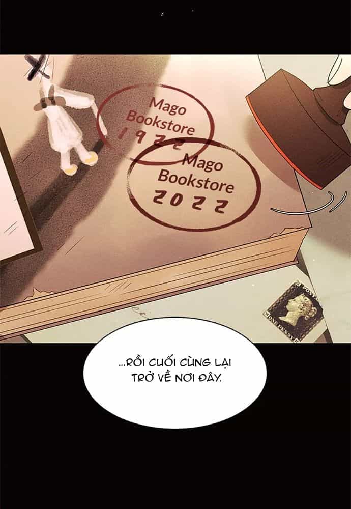 Tiểu Thuyết Đầu Tay Của Ác Nữ - Chương 55 - ảnh 44