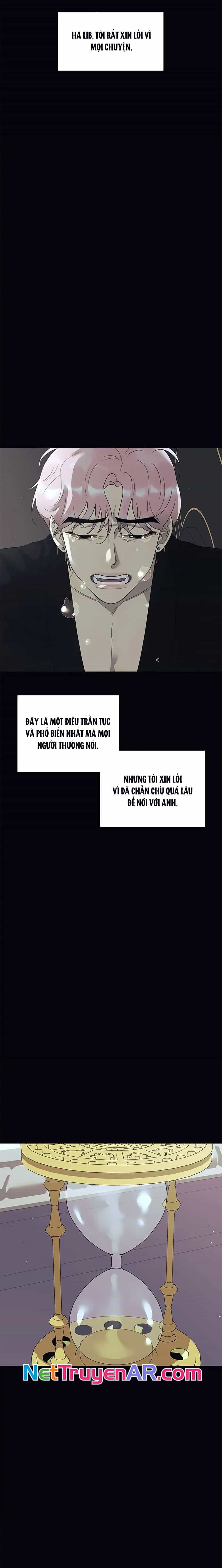 Tiểu Thuyết Đầu Tay Của Ác Nữ - Chương 56 - ảnh 16