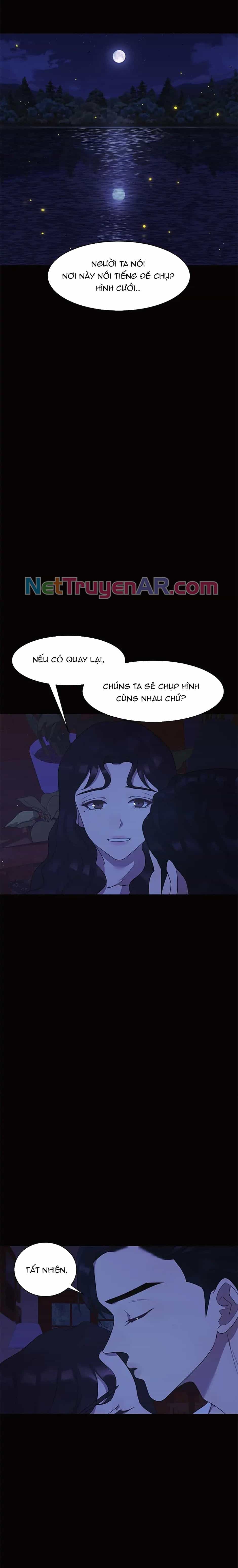 Tiểu Thuyết Đầu Tay Của Ác Nữ - Chương 56 - ảnh 5