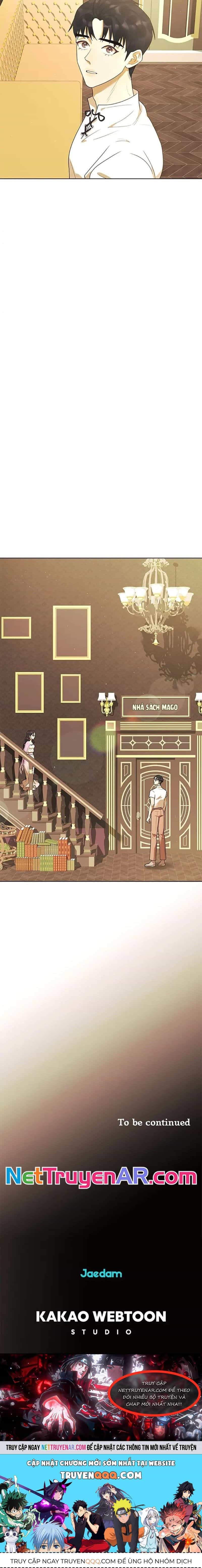 Tiểu Thuyết Đầu Tay Của Ác Nữ - Chương 57 - ảnh 23