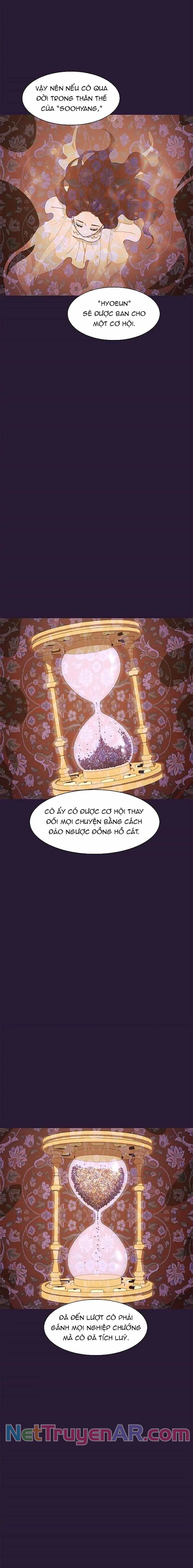 Tiểu Thuyết Đầu Tay Của Ác Nữ - Chương 57 - ảnh 3