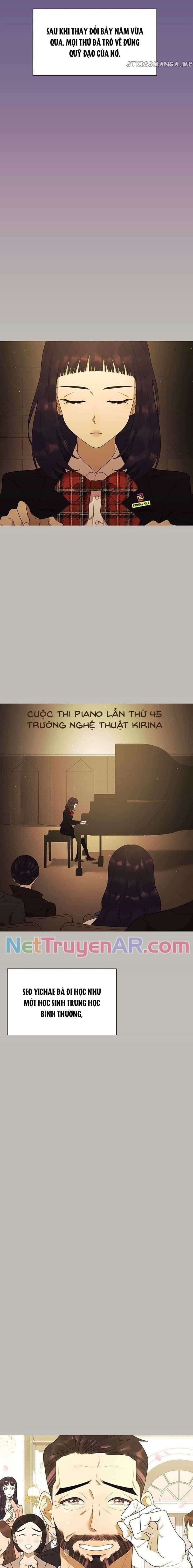 Tiểu Thuyết Đầu Tay Của Ác Nữ - Chương 58 - ảnh 18