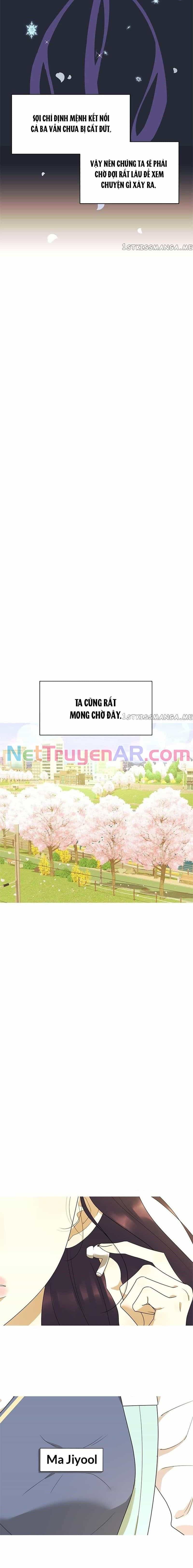 Tiểu Thuyết Đầu Tay Của Ác Nữ - Chương 58 - ảnh 30