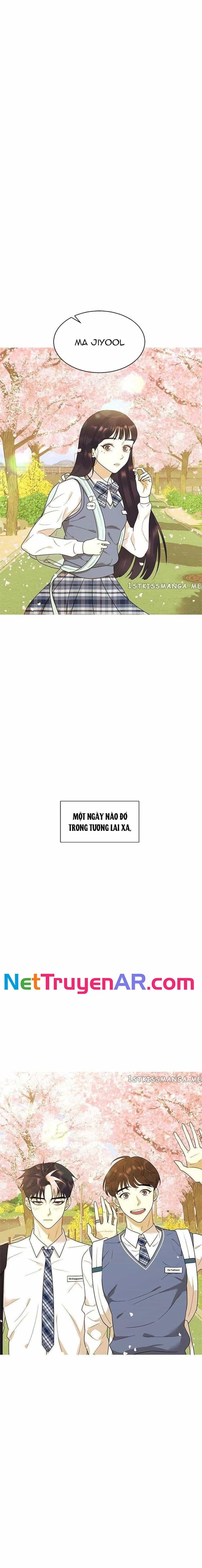 Tiểu Thuyết Đầu Tay Của Ác Nữ - Chương 58 - ảnh 31