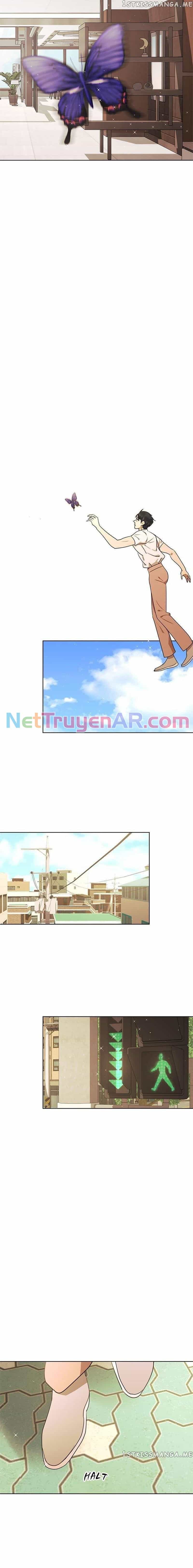Tiểu Thuyết Đầu Tay Của Ác Nữ - Chương 58 - ảnh 6