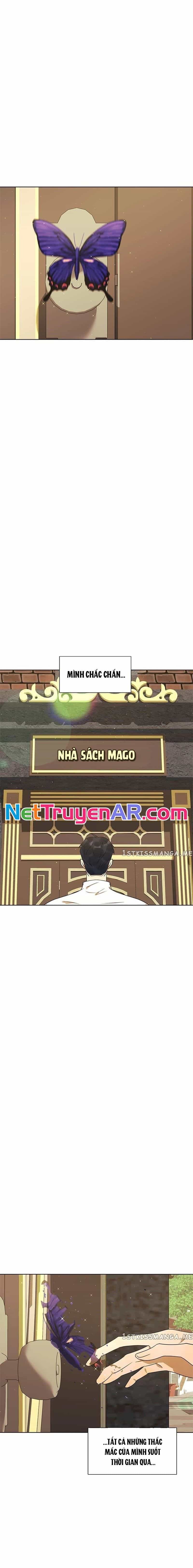 Tiểu Thuyết Đầu Tay Của Ác Nữ - Chương 58 - ảnh 7