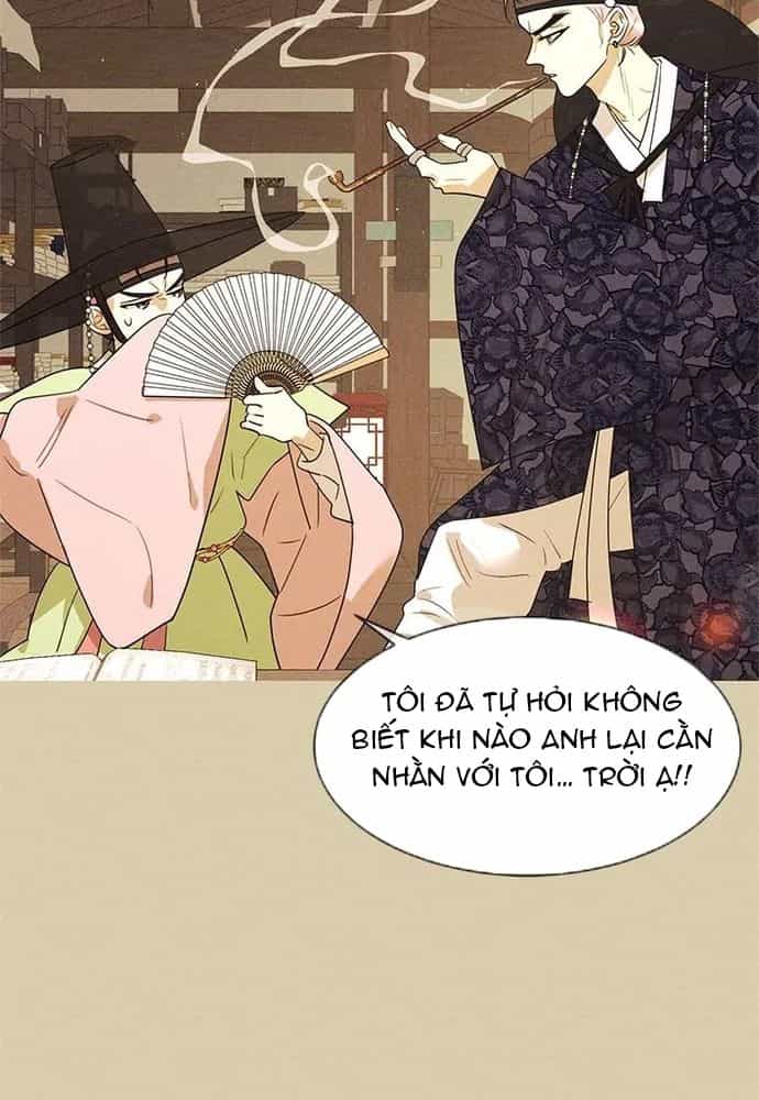 Tiểu Thuyết Đầu Tay Của Ác Nữ - Chương 59 - ảnh 21