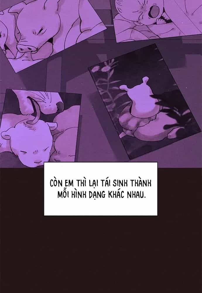 Tiểu Thuyết Đầu Tay Của Ác Nữ - Chương 59 - ảnh 35