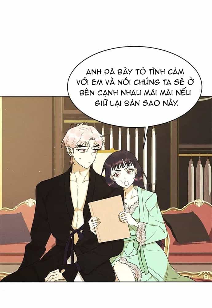 Tiểu Thuyết Đầu Tay Của Ác Nữ - Chương 59 - ảnh 68
