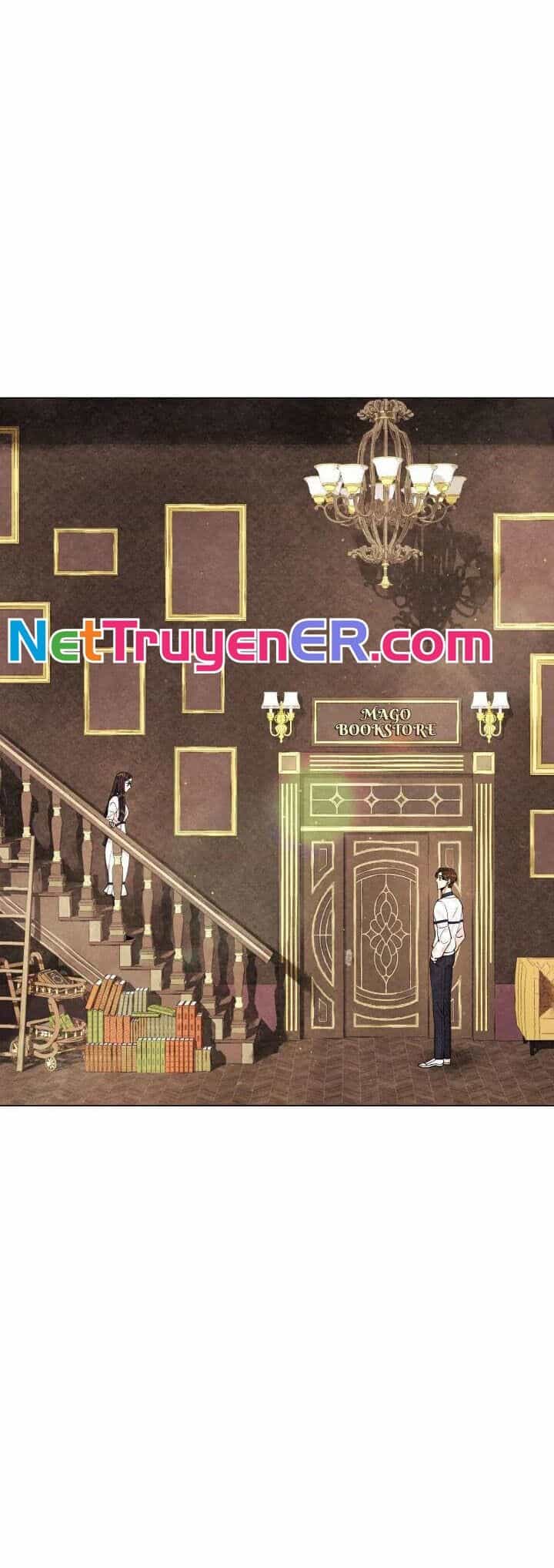 Tiểu Thuyết Đầu Tay Của Ác Nữ - Chương 6 - ảnh 21