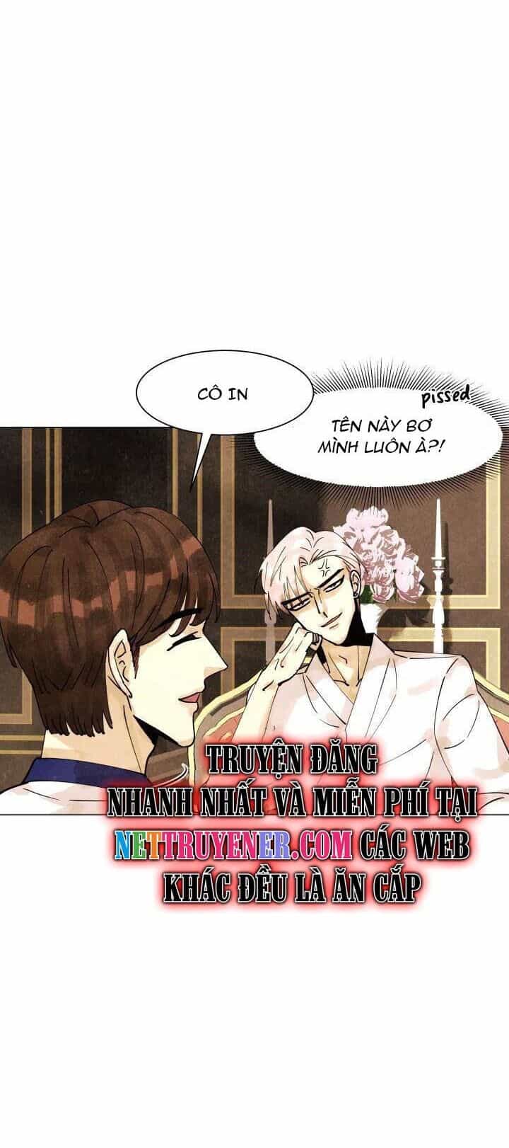 Tiểu Thuyết Đầu Tay Của Ác Nữ - Chương 6 - ảnh 30