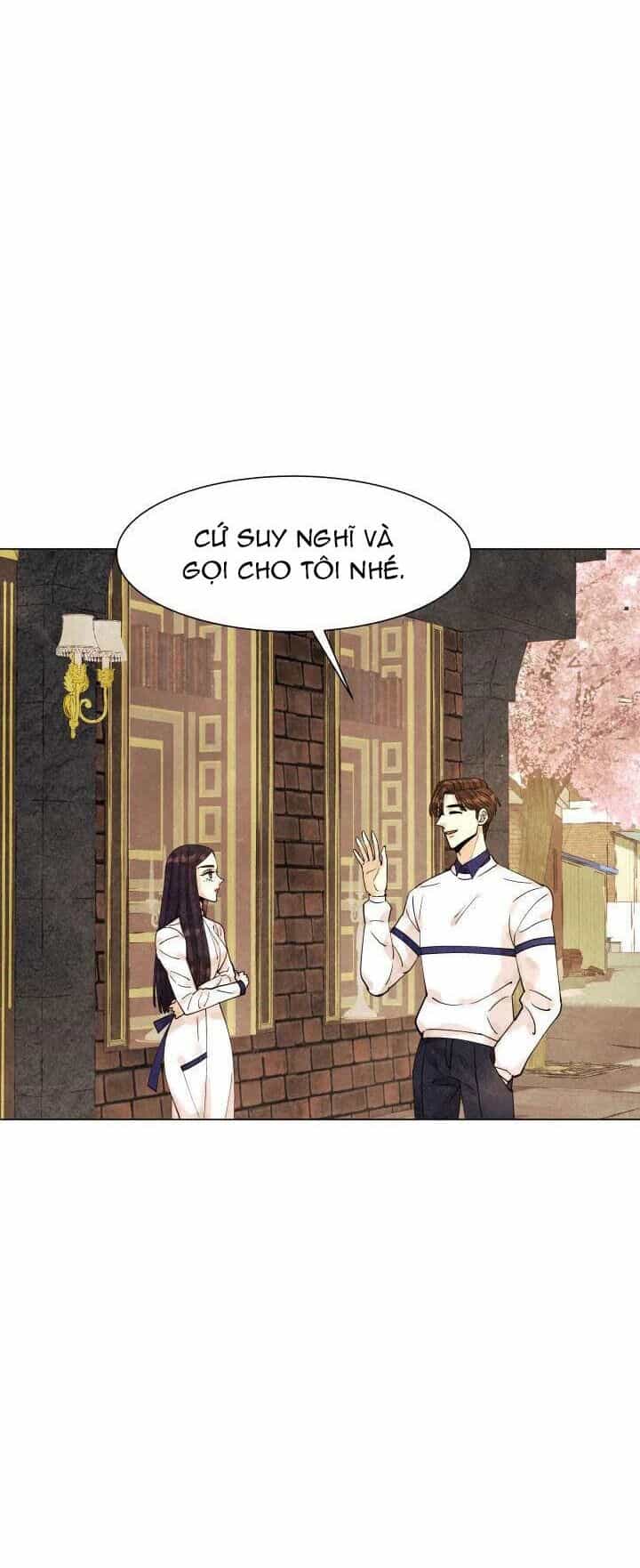 Tiểu Thuyết Đầu Tay Của Ác Nữ - Chương 6 - ảnh 47