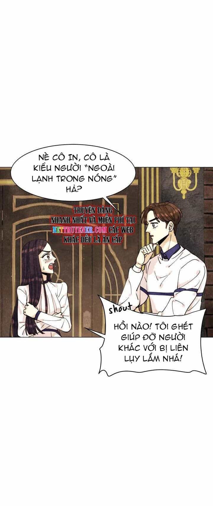Tiểu Thuyết Đầu Tay Của Ác Nữ - Chương 6 - ảnh 58